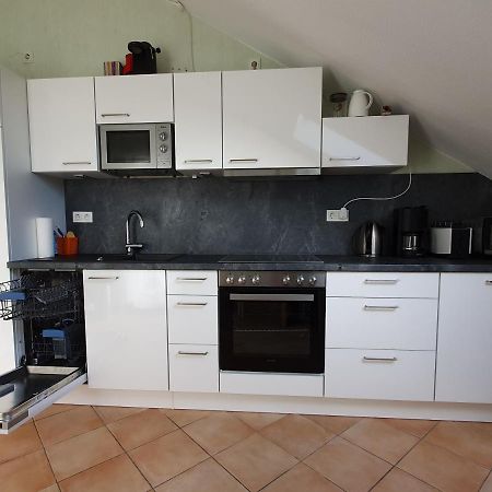 Top Ferienwohnung Limburg "Am Bildstock" Limburg an der Lahn Kültér fotó