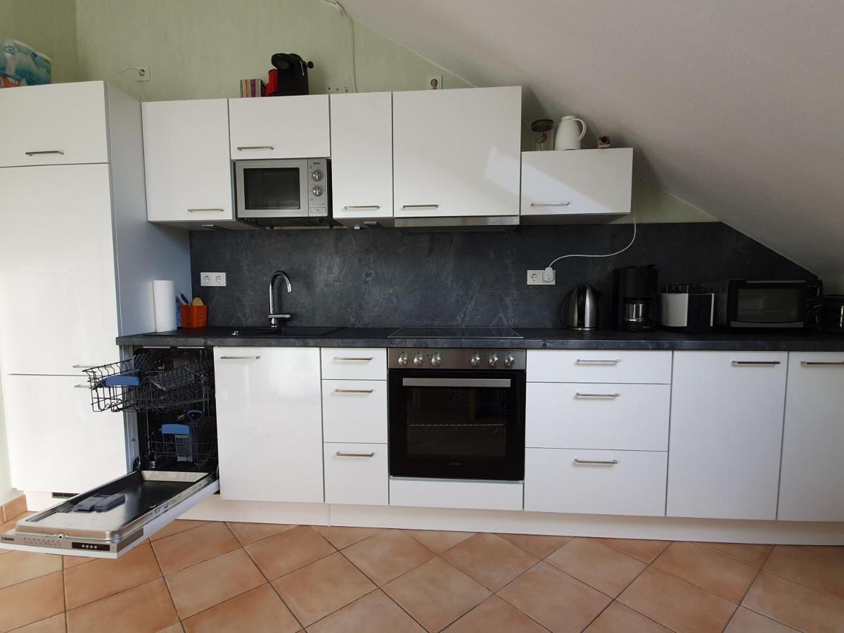 Top Ferienwohnung Limburg "Am Bildstock" Limburg an der Lahn Kültér fotó
