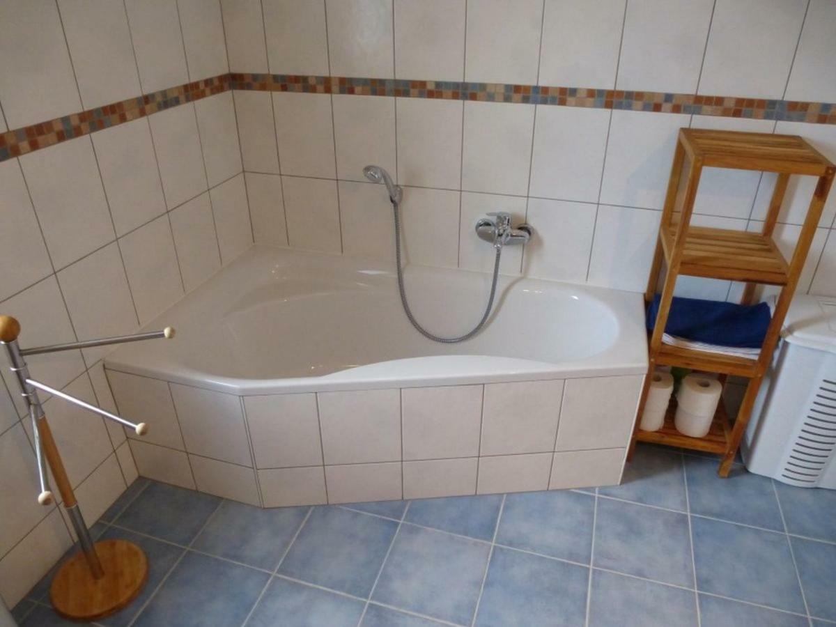 Top Ferienwohnung Limburg "Am Bildstock" Limburg an der Lahn Kültér fotó