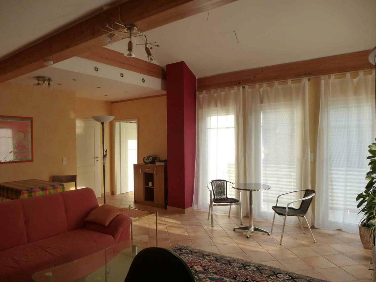 Top Ferienwohnung Limburg "Am Bildstock" Limburg an der Lahn Kültér fotó