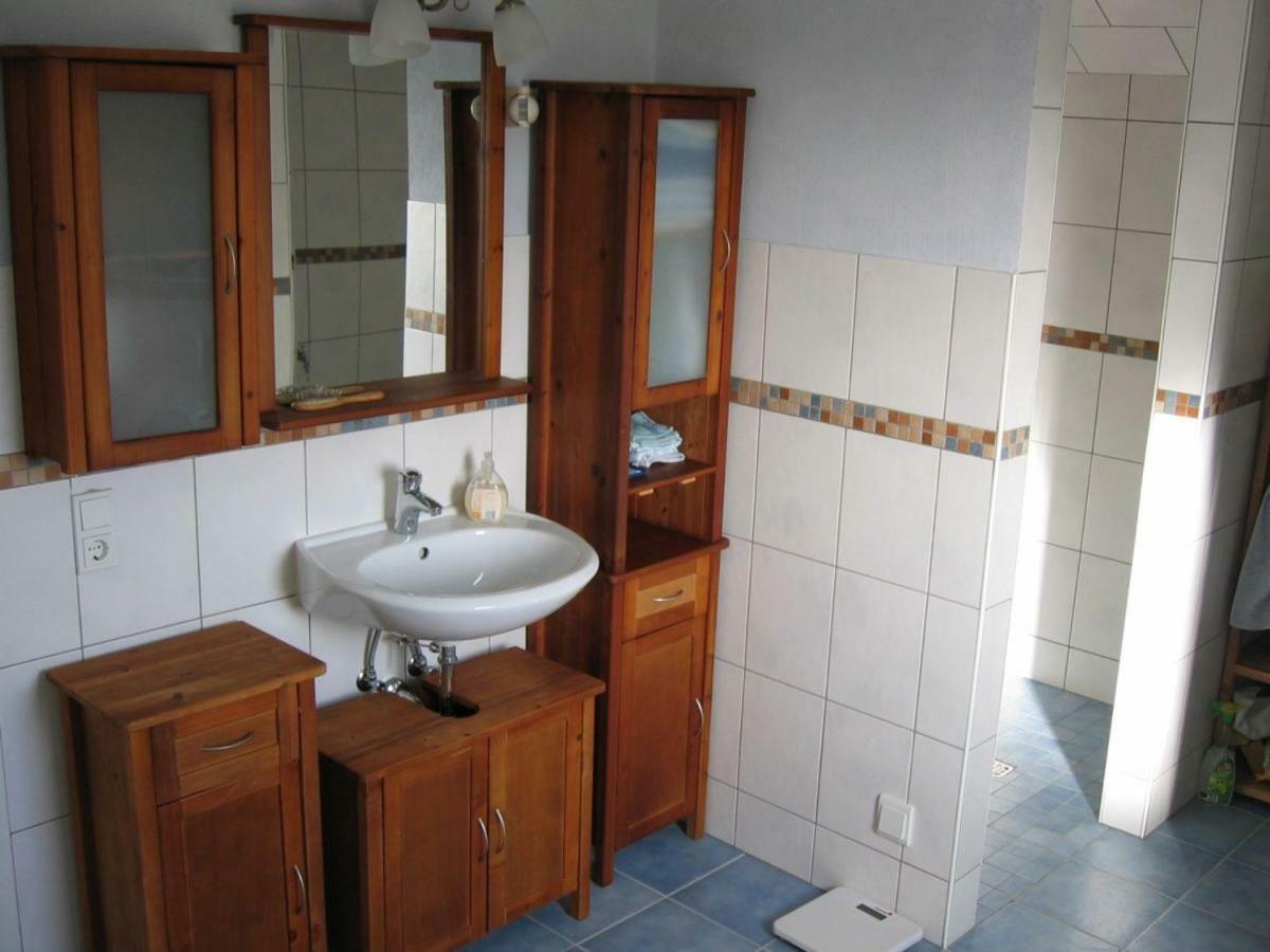 Top Ferienwohnung Limburg "Am Bildstock" Limburg an der Lahn Kültér fotó