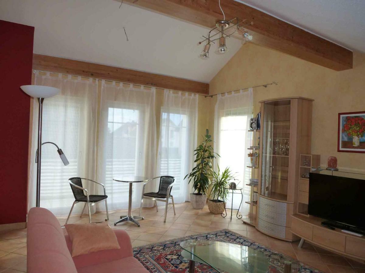 Top Ferienwohnung Limburg "Am Bildstock" Limburg an der Lahn Kültér fotó