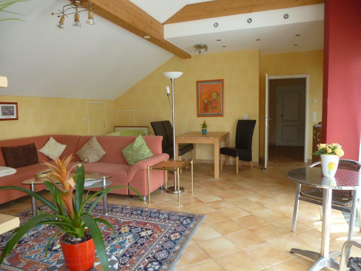 Top Ferienwohnung Limburg "Am Bildstock" Limburg an der Lahn Kültér fotó