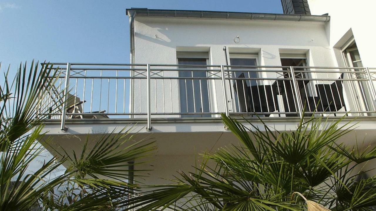 Top Ferienwohnung Limburg "Am Bildstock" Limburg an der Lahn Kültér fotó
