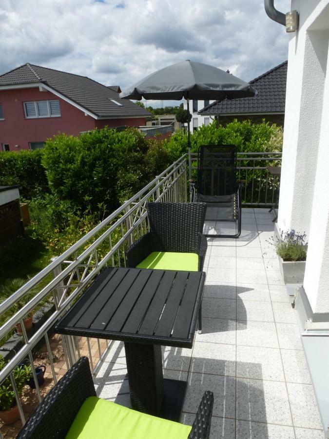 Top Ferienwohnung Limburg "Am Bildstock" Limburg an der Lahn Kültér fotó