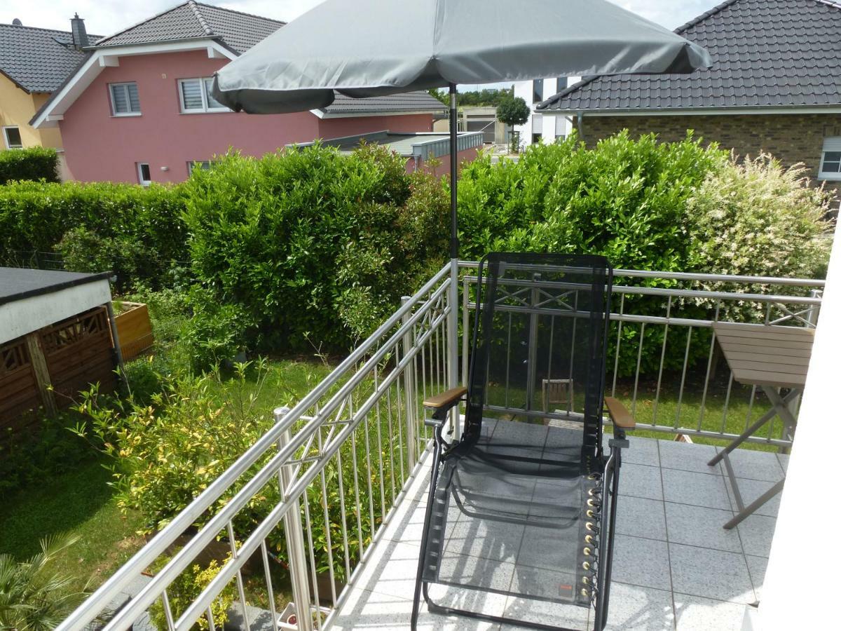 Top Ferienwohnung Limburg "Am Bildstock" Limburg an der Lahn Kültér fotó