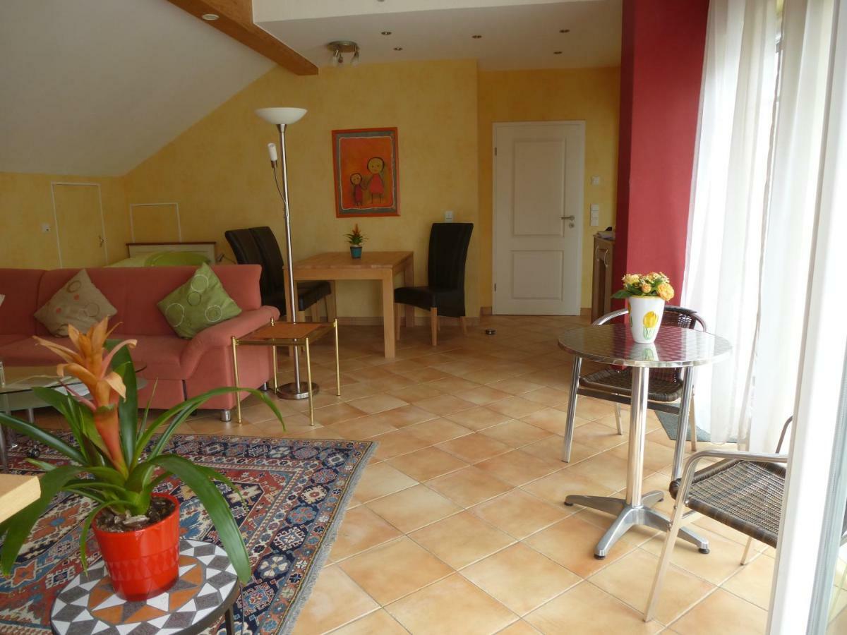 Top Ferienwohnung Limburg "Am Bildstock" Limburg an der Lahn Kültér fotó