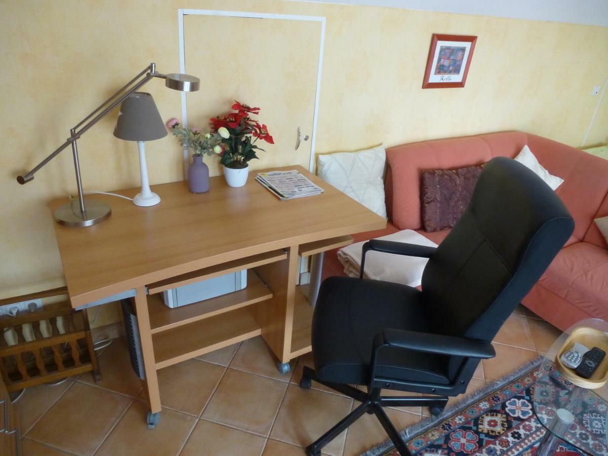 Top Ferienwohnung Limburg "Am Bildstock" Limburg an der Lahn Kültér fotó
