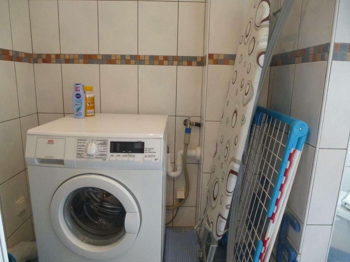 Top Ferienwohnung Limburg "Am Bildstock" Limburg an der Lahn Kültér fotó